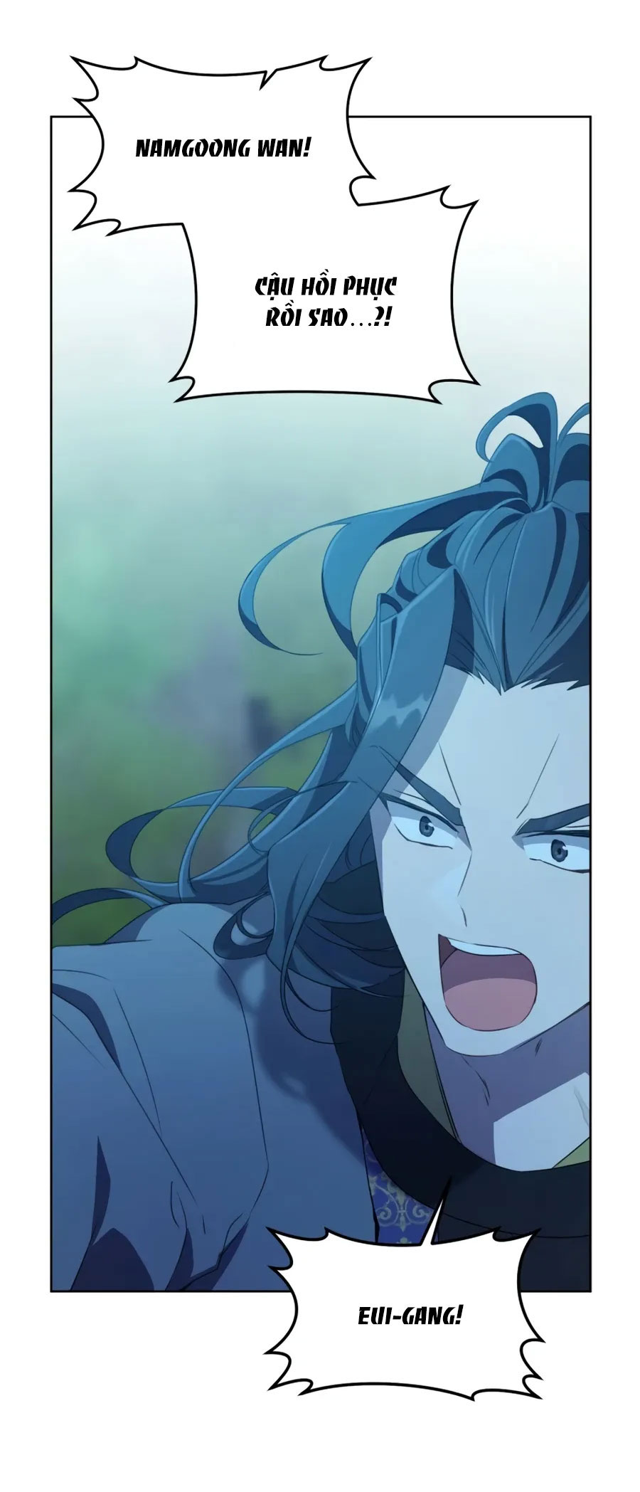 trở thành đứa cháu gái bị ghẻ lạnh trong gia tộc võ giả hùng mạnh chapter 34.1 16