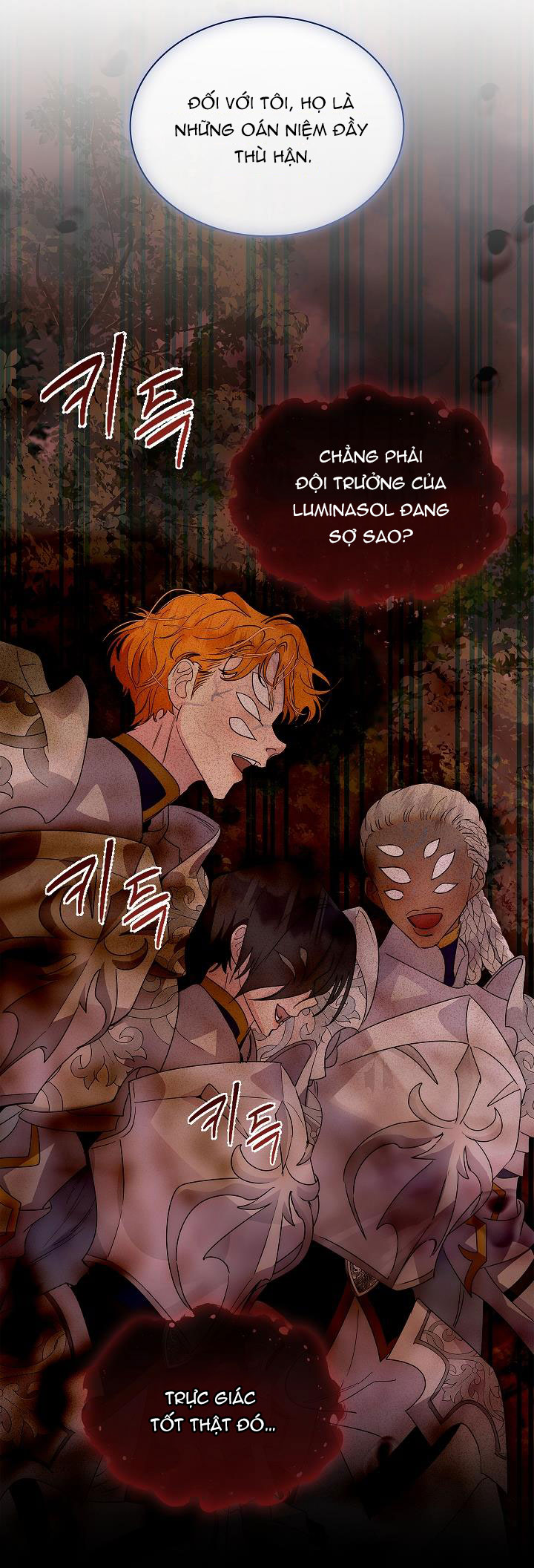 Tôi Đã Nuôi Hồ Ly Sai Cách Rồi chapter 39.2 26