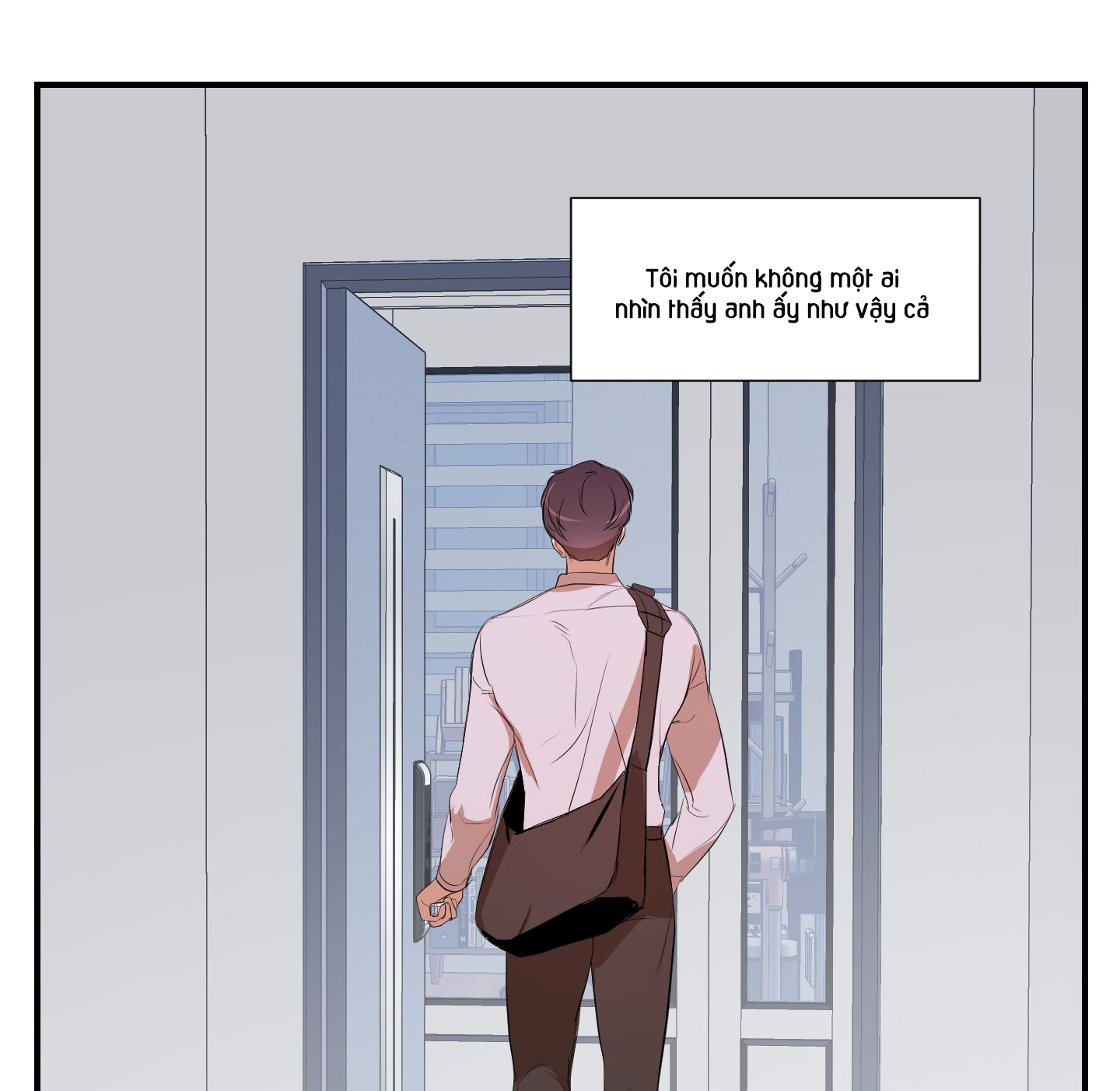 chốn riêng tư chapter 42 41