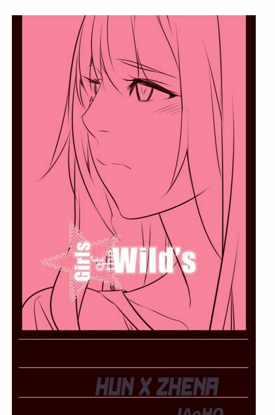 nữ sinh trường wilds chapter 215 2