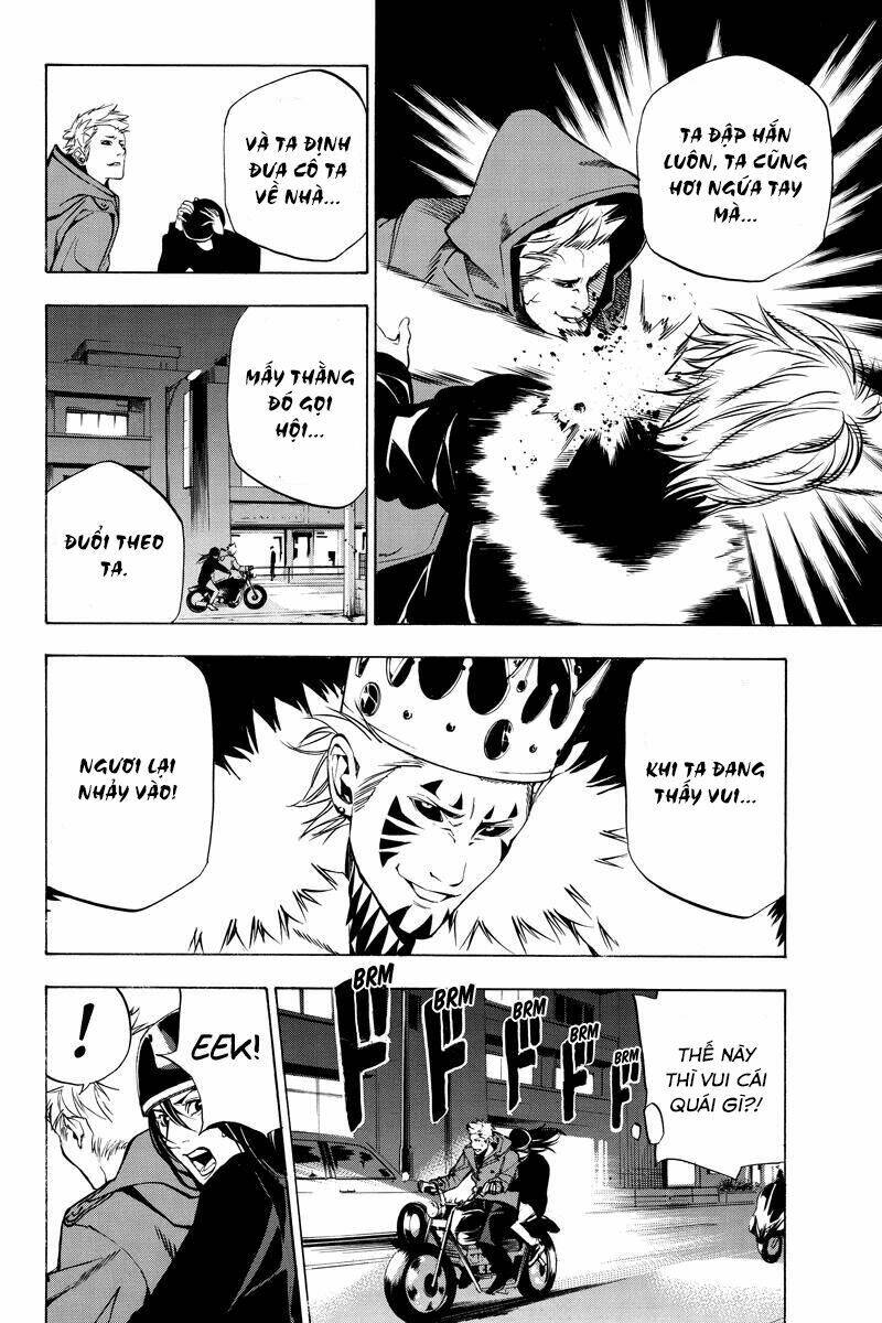 aku no higan - beyond evil chapter 40 3