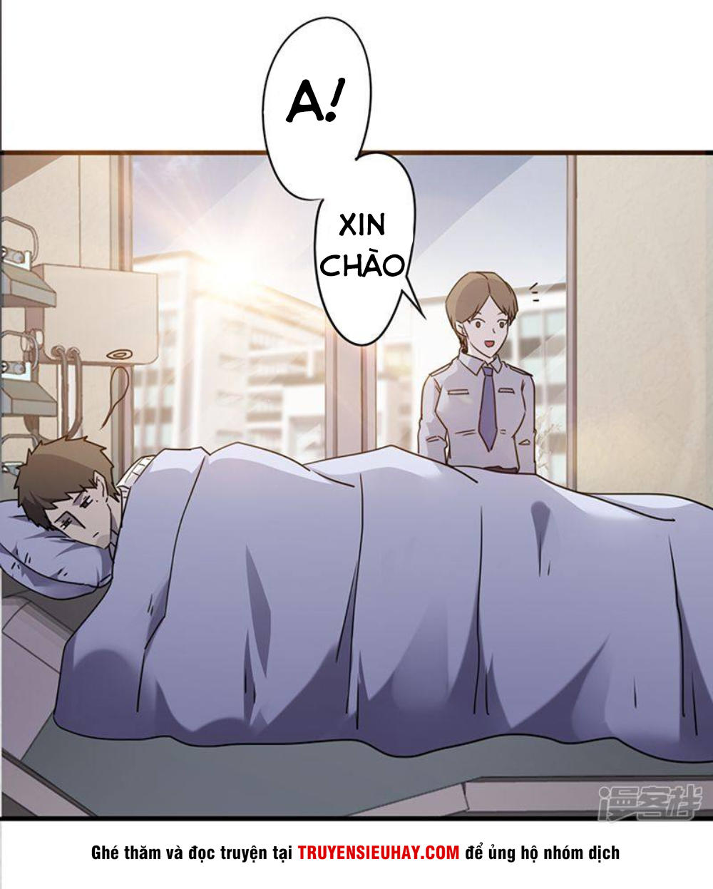 tối cường nông dân hệ thống chapter 48 3