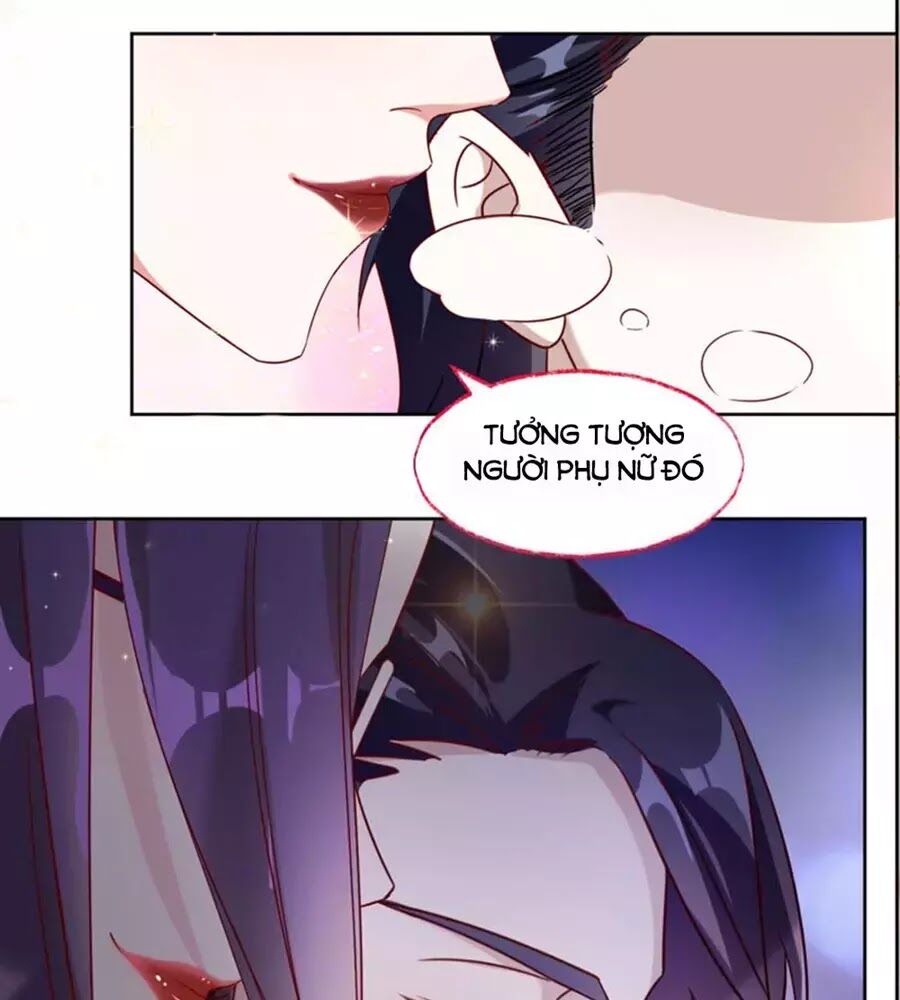 thần luân mật luyến chapter 27 14