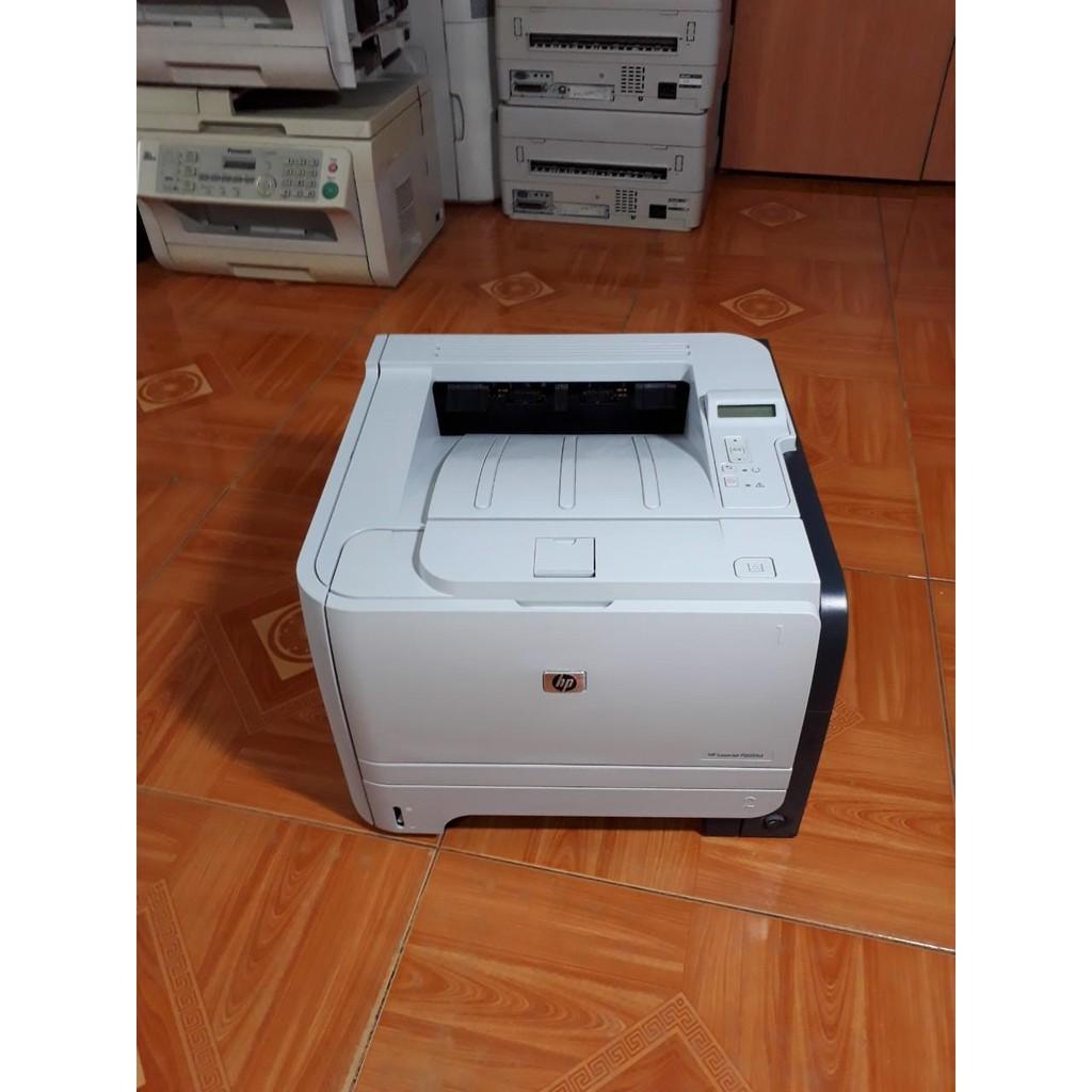 MÁY IN 2 MẶT TỰ ĐỘNG HP2055D