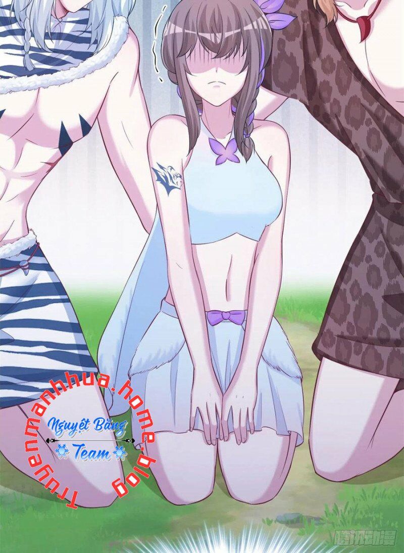 [16+] thảnh thơi thú thế chủng chủng điền, sinh sinh tể chapter 307 37