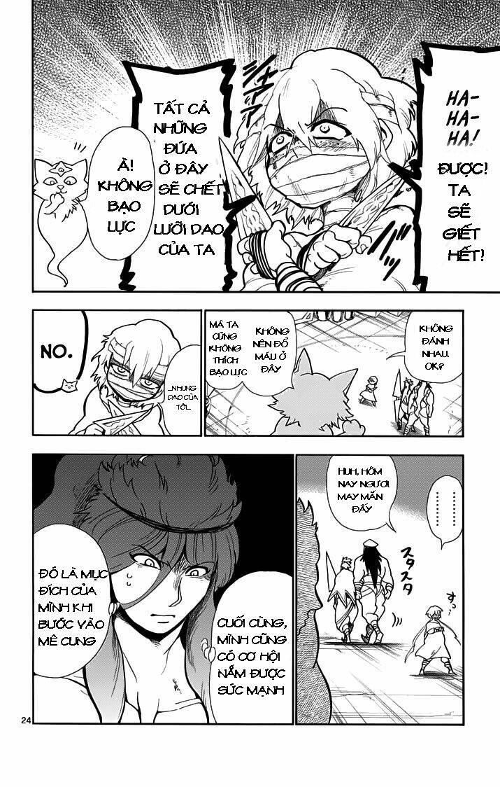 sinbad no bouken chapter 22.2 12