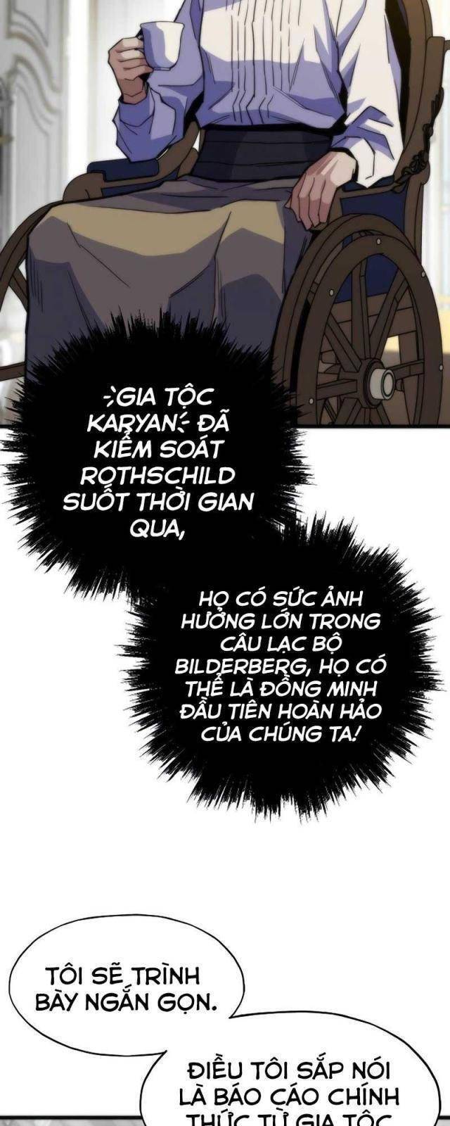 hồi quy giả chapter 53 67