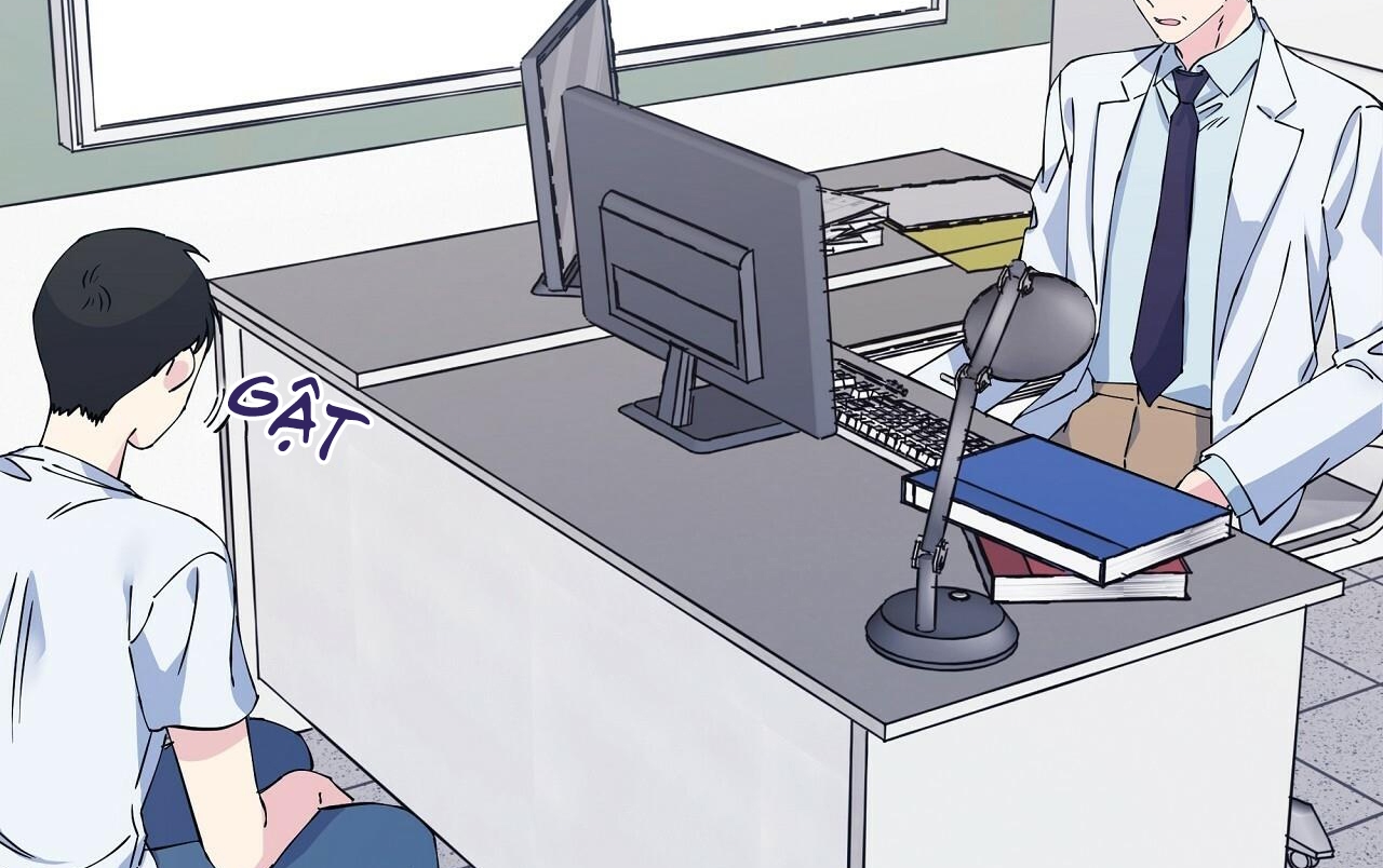 vị ngọt đôi môi chapter 2 18