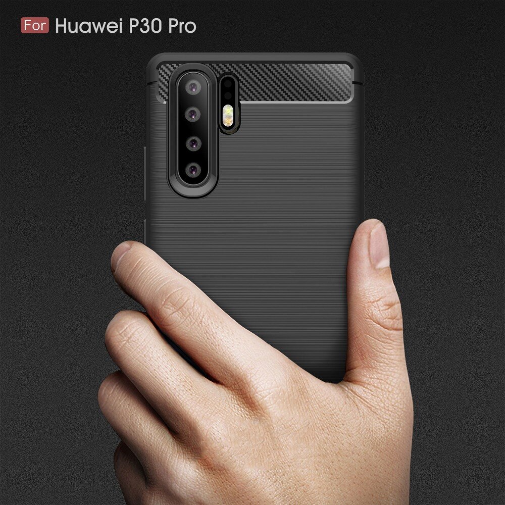 Ốp lưng chống sốc cho Huawei P30 Pro hiệu Likgus - Hàng chính hãng