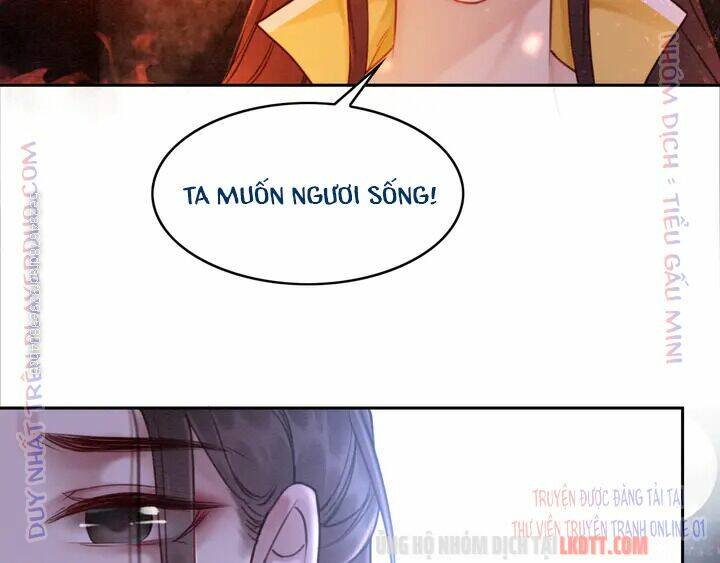 trọng sinh bá sủng nhiếp chính vương quá mạnh mẽ chapter 172 33