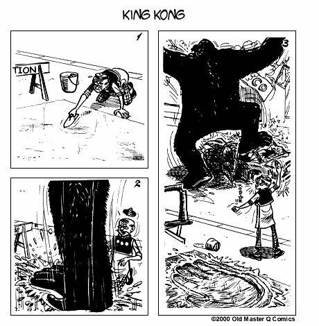 old master q chapter 3 13