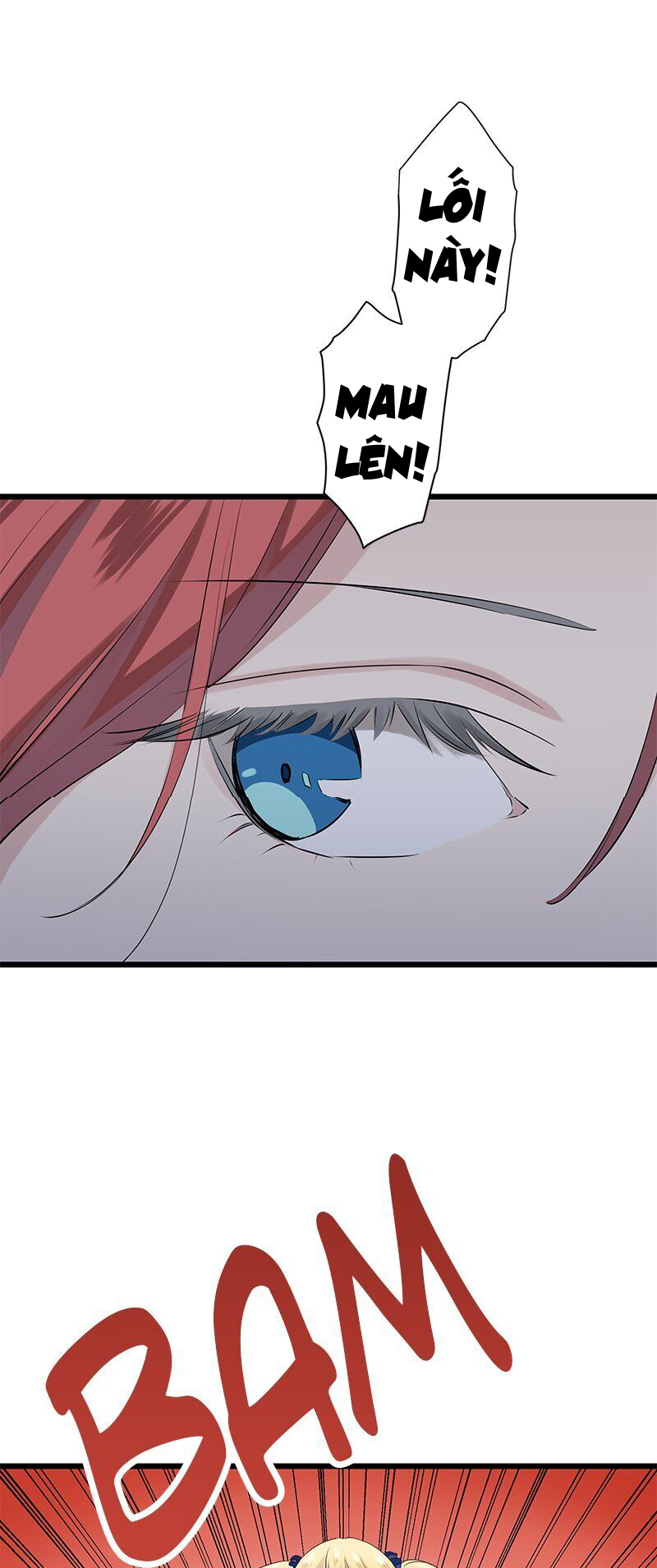 nullitas~nàng dâu giả dối~ chapter 34.2 1