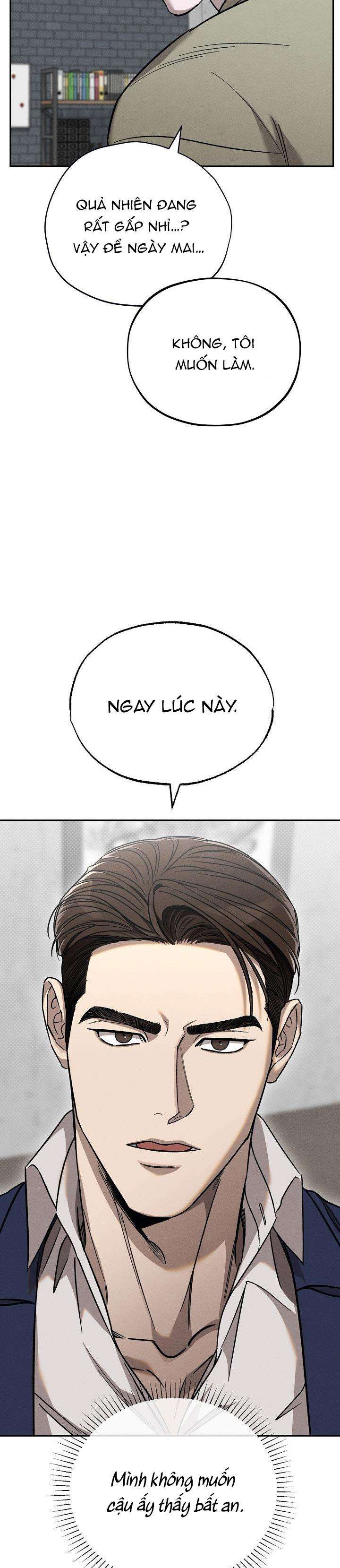 chạm vào em chapter 26 38