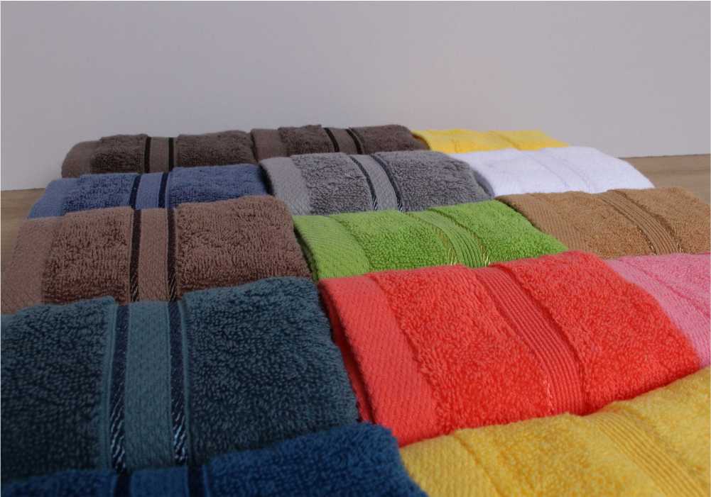 KHĂN MẶT 30x50 COTTON  thương hiệu HANOITEX VIỆT NAM (Chọn mầu ngẫu nhiên)