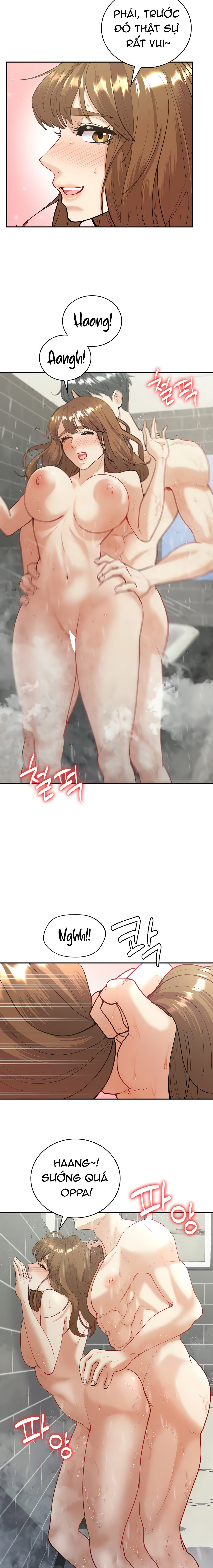 trả lại vợ cho tôi chapter 15.1 7