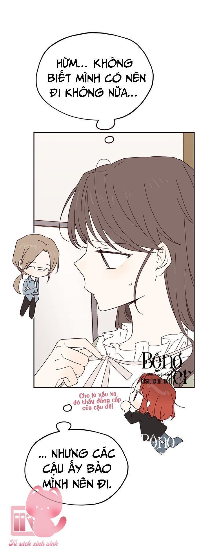 sợi chỉ tình yêu chapter 41 5