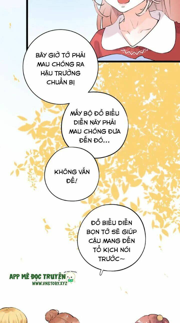 trạch thượng tịch mịch huỳnh hỏa chapter 43 18