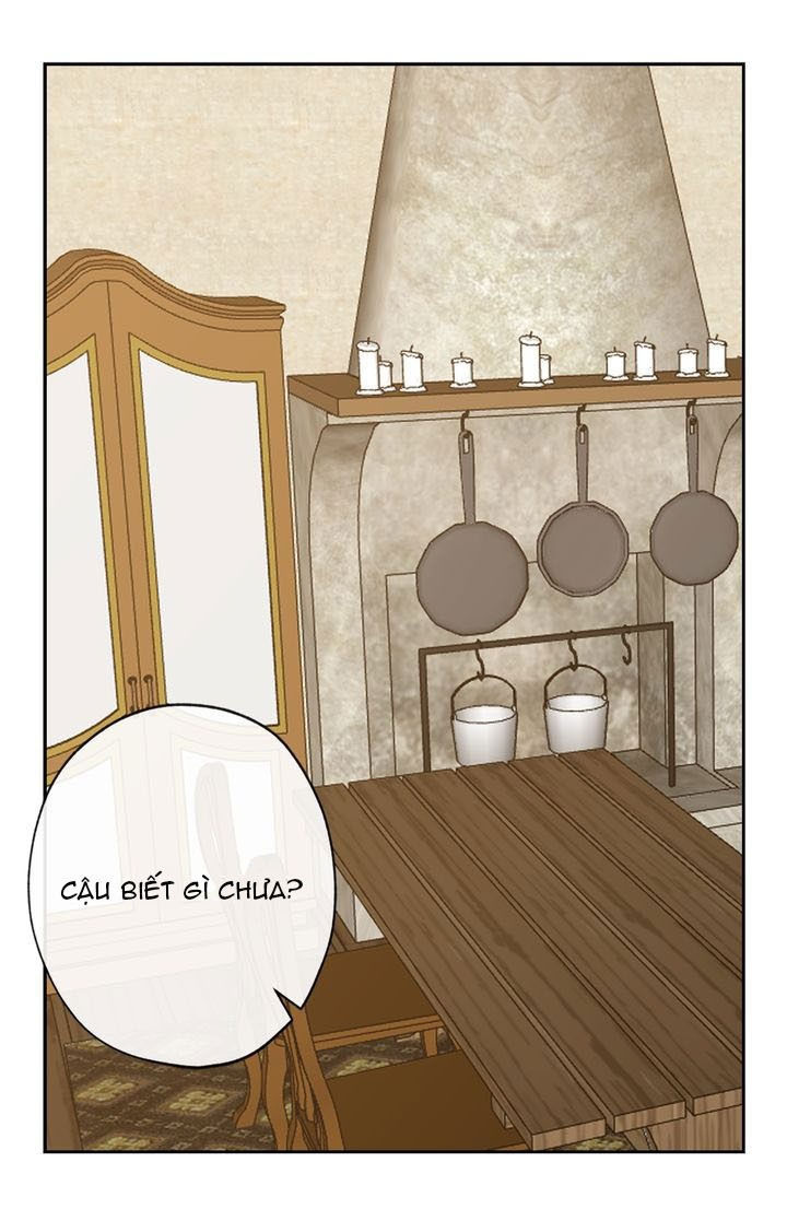 mối tình đầu của bạo chúa chapter 2 1