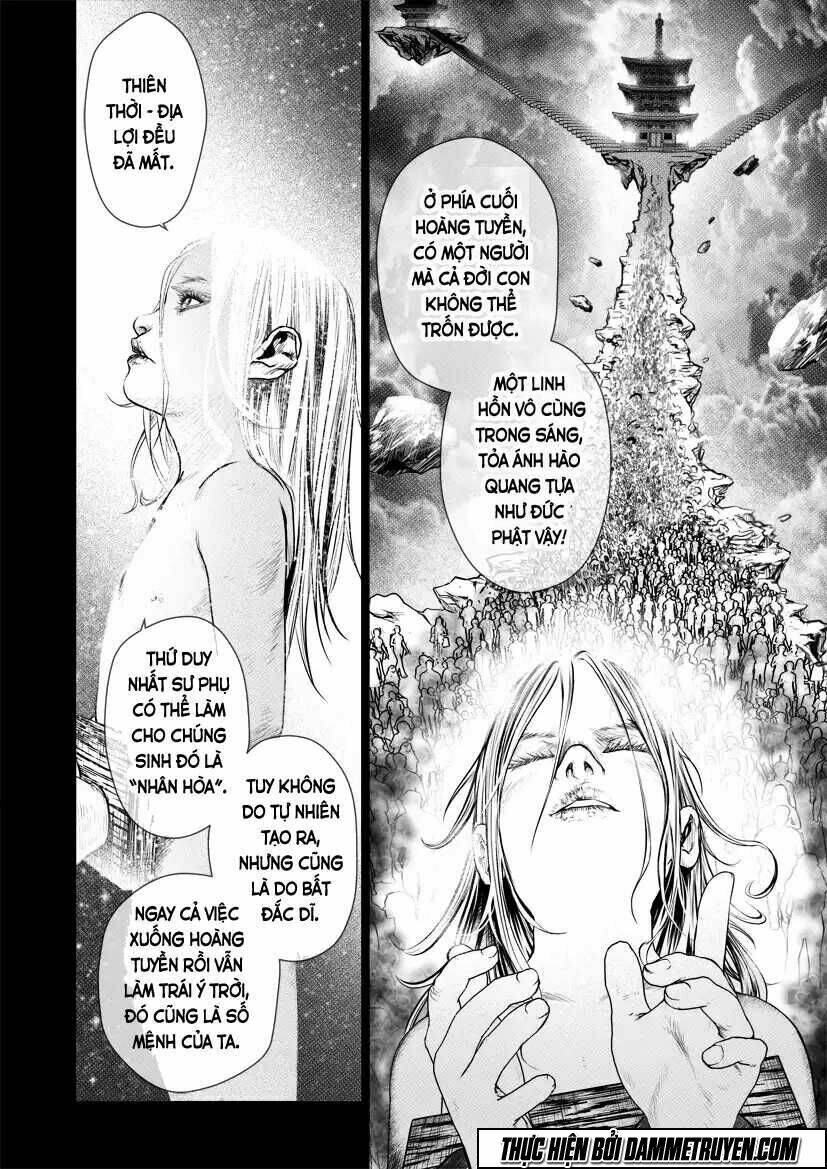 unity of heaven chapter 62 14