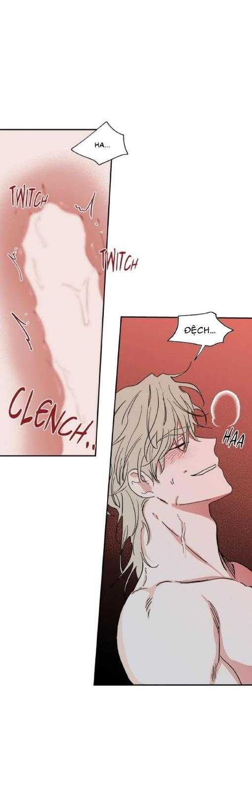 thủy triều thấp lúc chạng vạng chapter 12 4