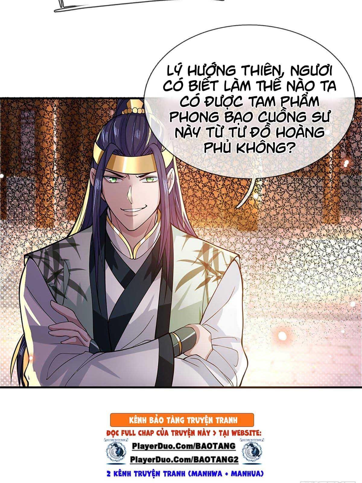 ta trở về từ thế giới tu tiên chapter 11 8