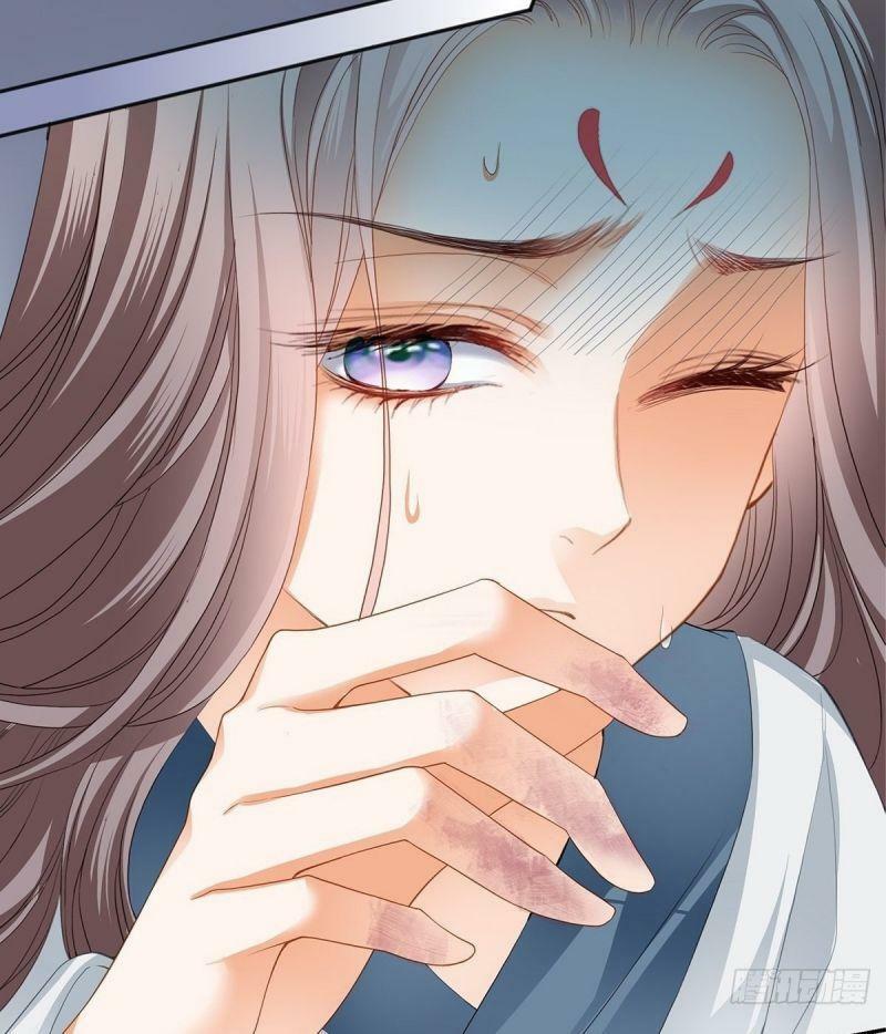 bổn vương muốn nàng chapter 22 7