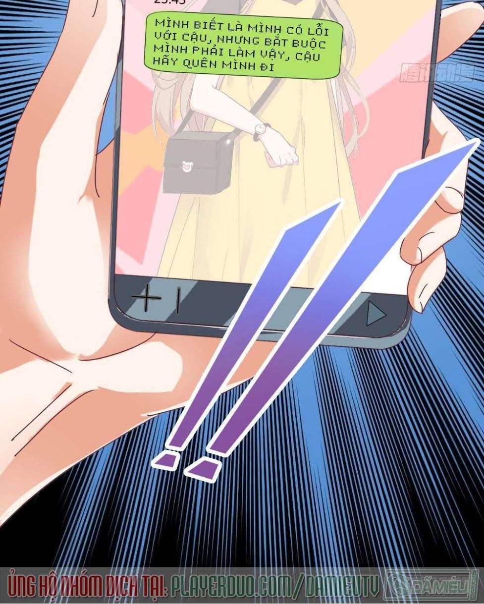 địa phủ khai phá thương chapter 3 19