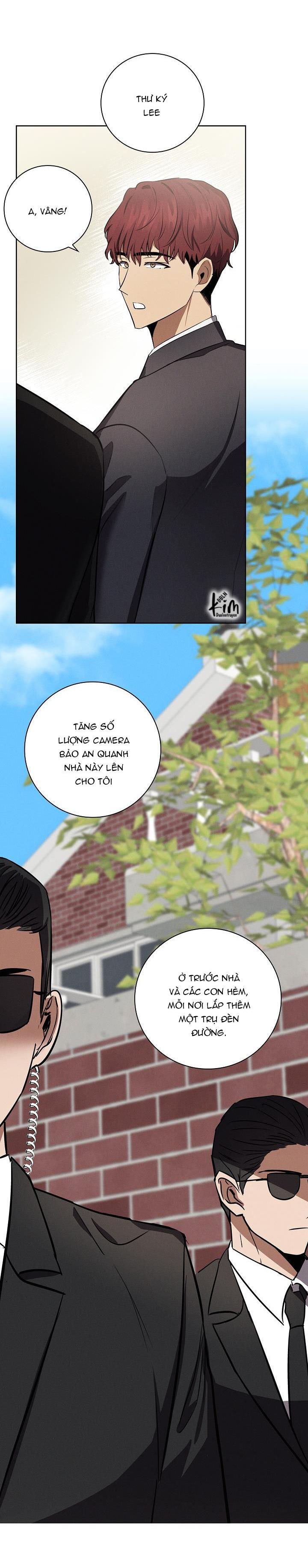 (abo) be, be chapter 7 23