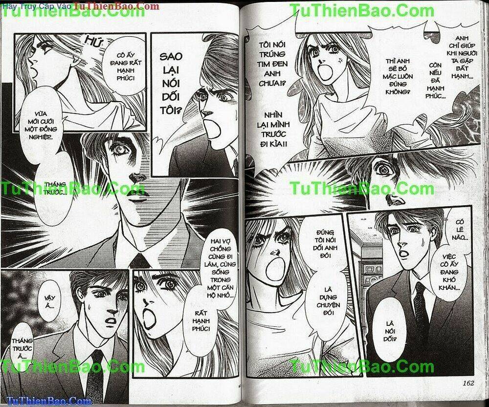 chỉ cần có anh chapter 2 81