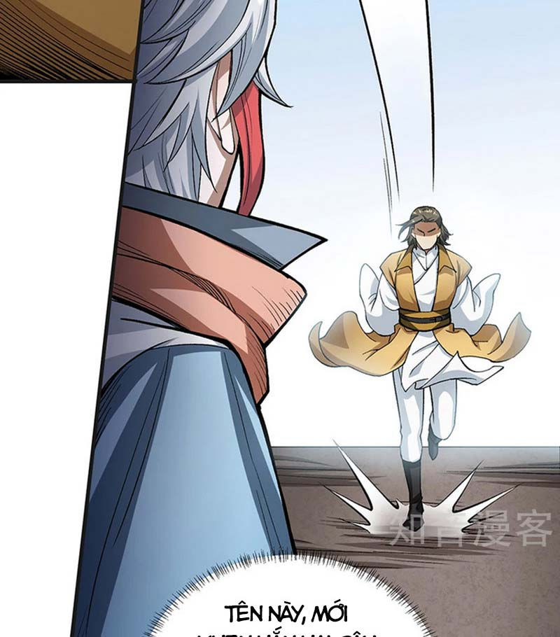 võ đạo độc tôn chapter 460 33