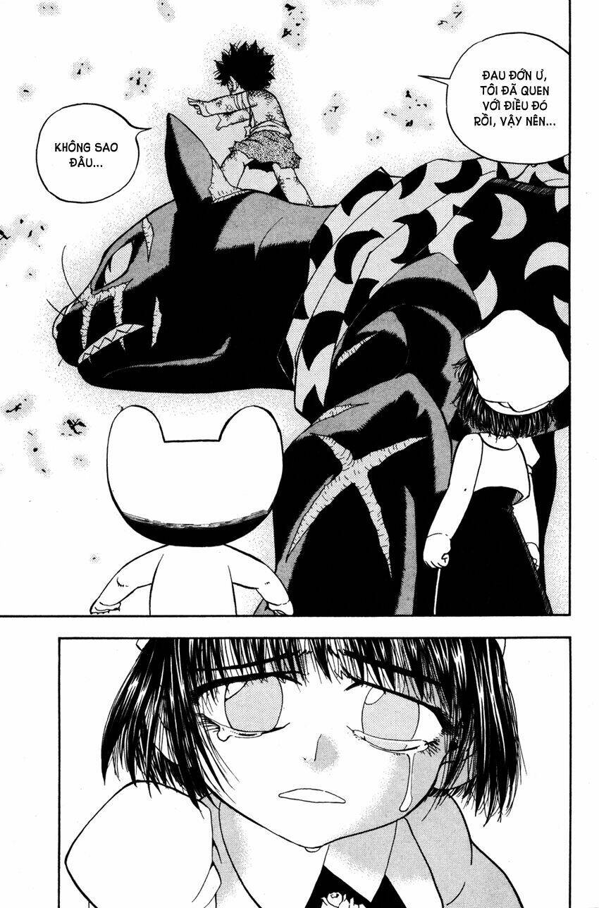 doubutsu no kuni chapter 22 27