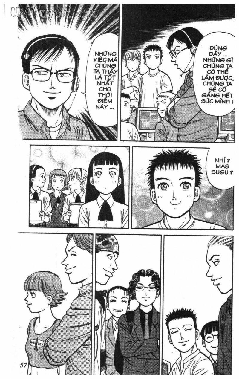 hộ chiếu xanh chapter 7 59