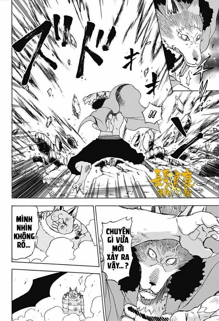 pochi kuro chapter 17 14