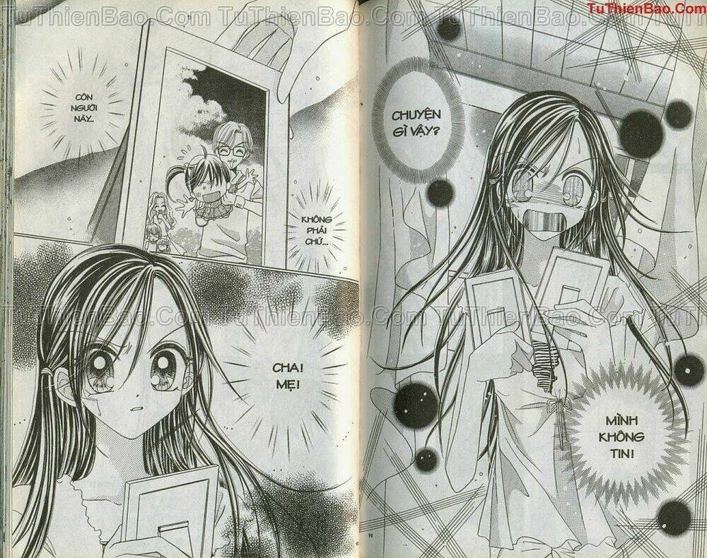 vườn mật ngọt chapter 2 46