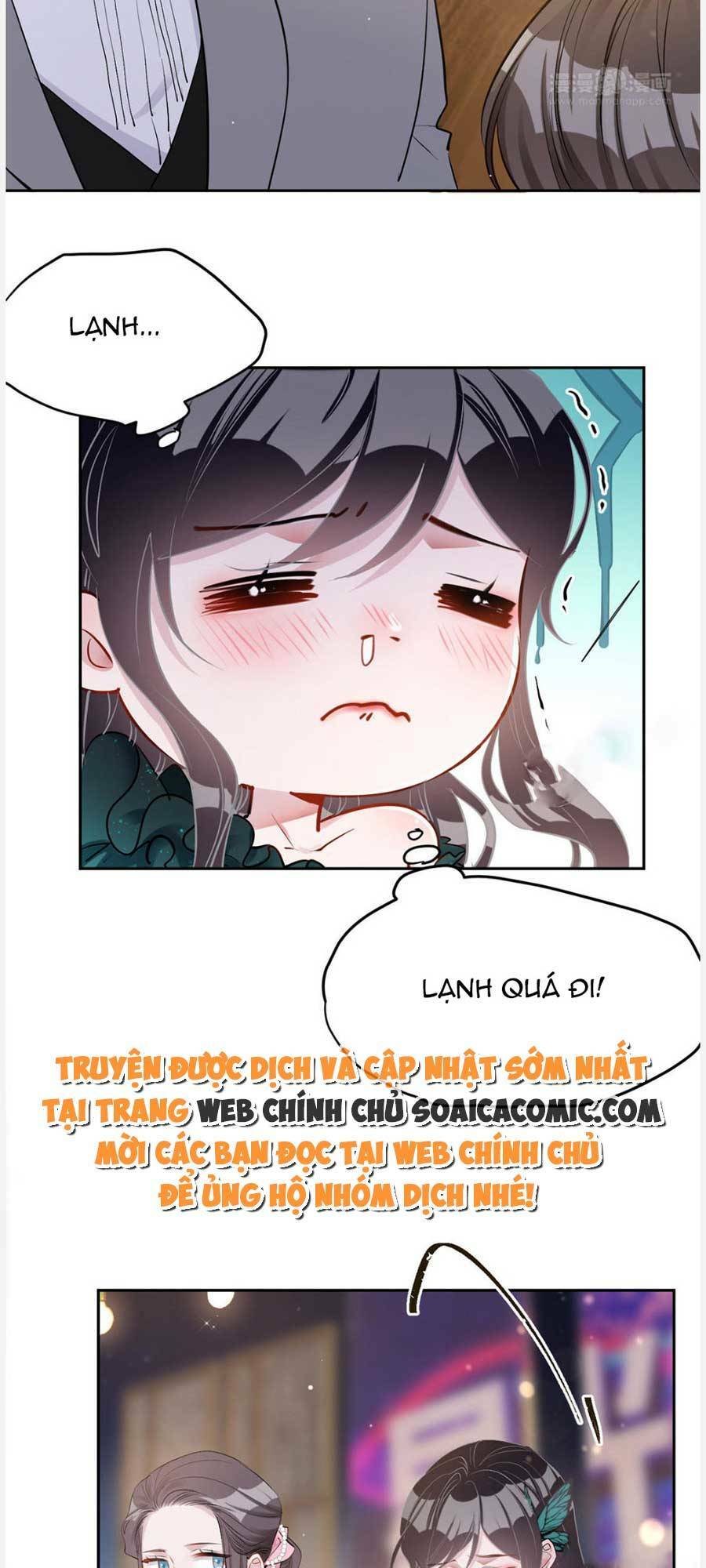 thế thân tự mình tu dưỡng chapter 11 11