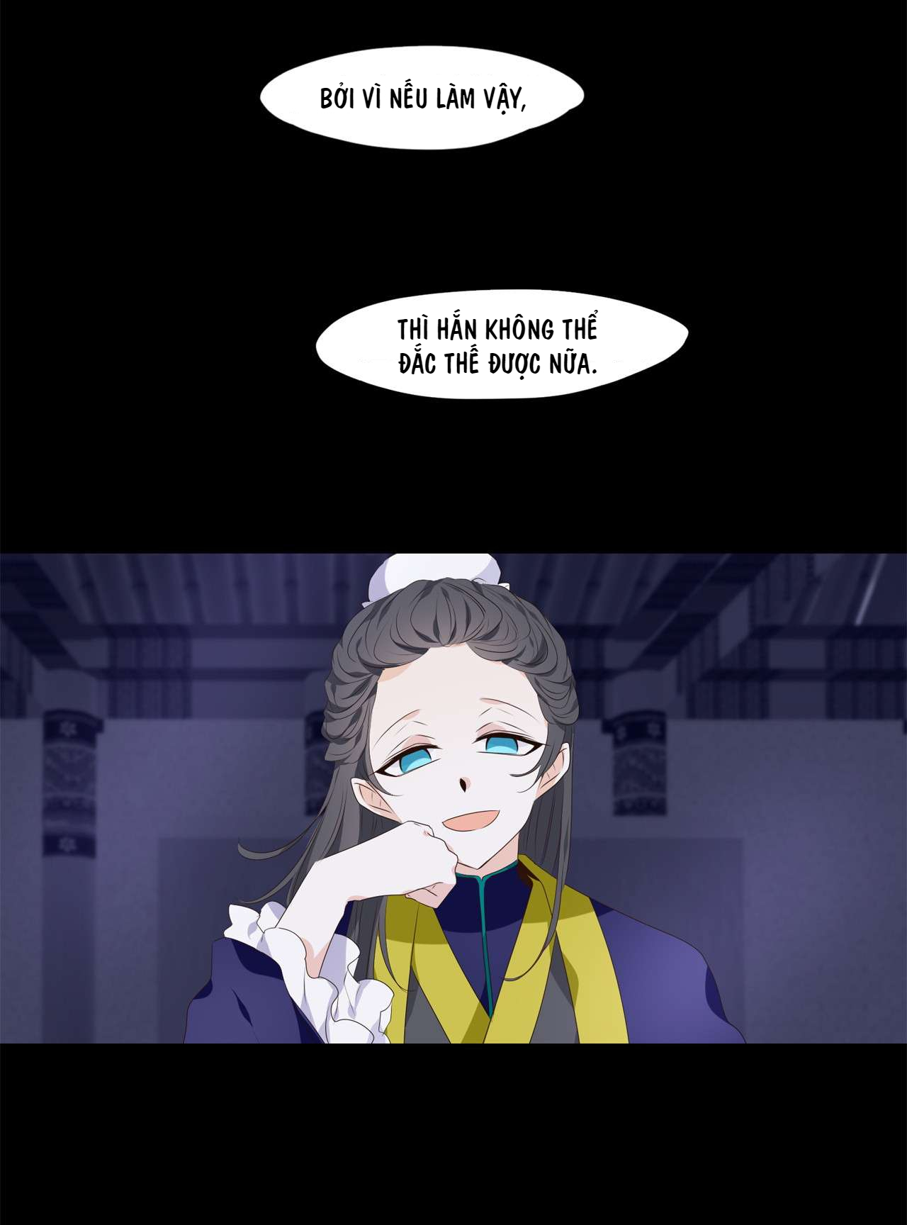 tinh quân như nguyệt chapter 15 37