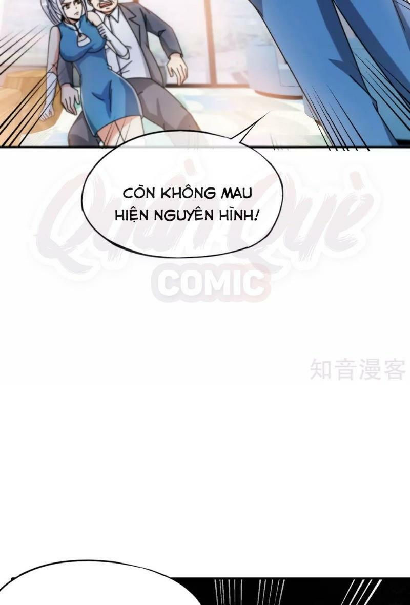 vòng bạn bè mạnh nhất của tiên giới chapter 41 29