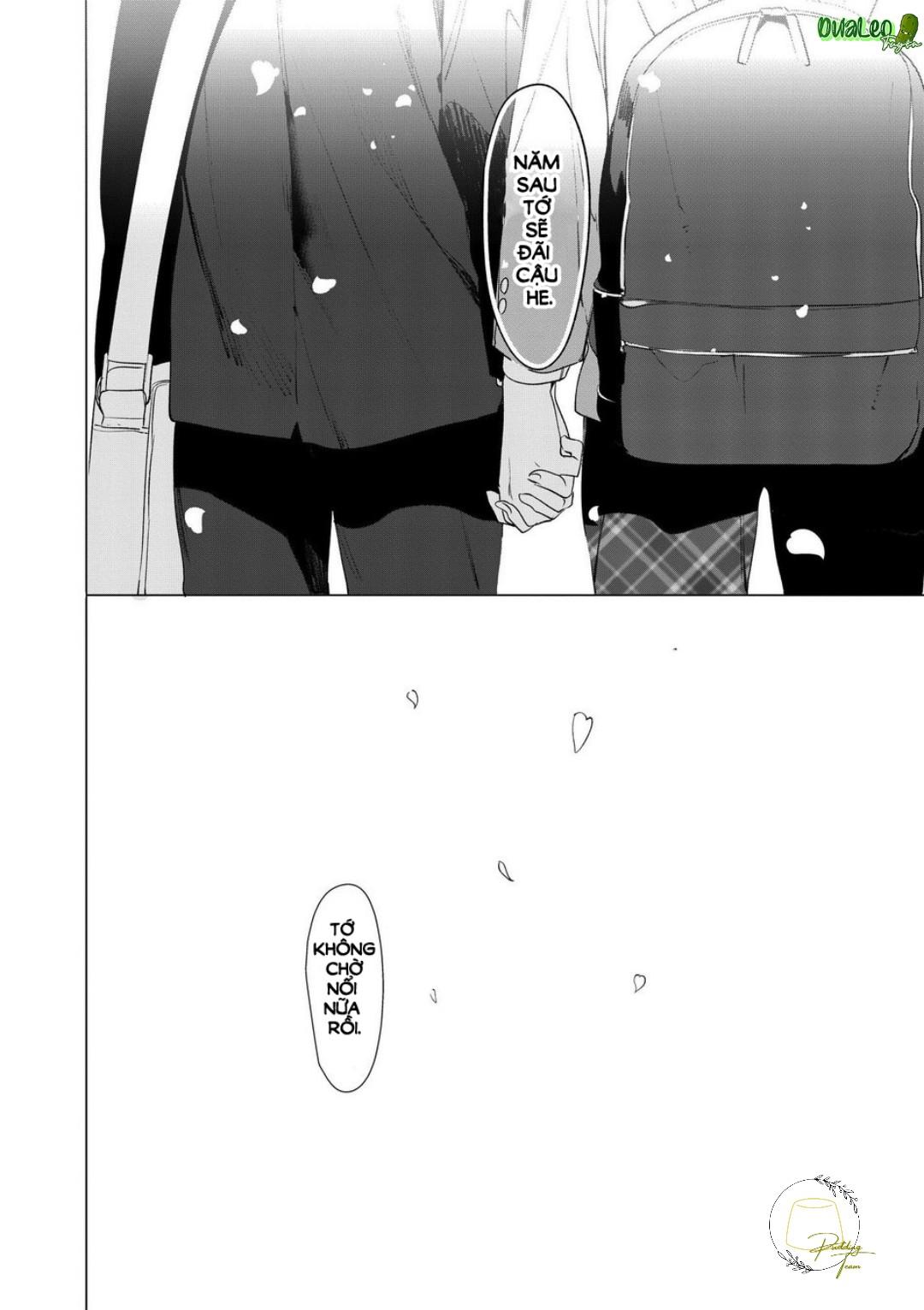 tổng hợp oneshot gây lứng chapter 7 20