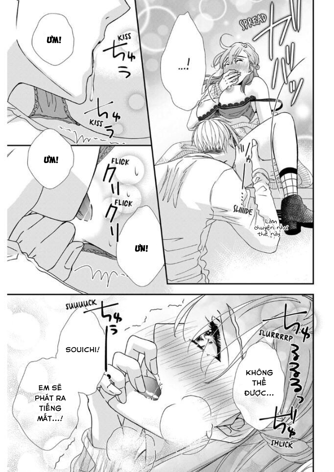 tên tội phạm nguy hiểm chapter 19.2 6