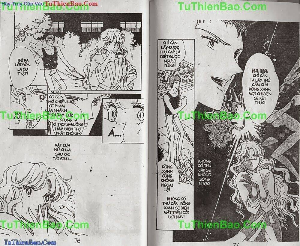 câu chuyện dẽ thương chapter 9 39