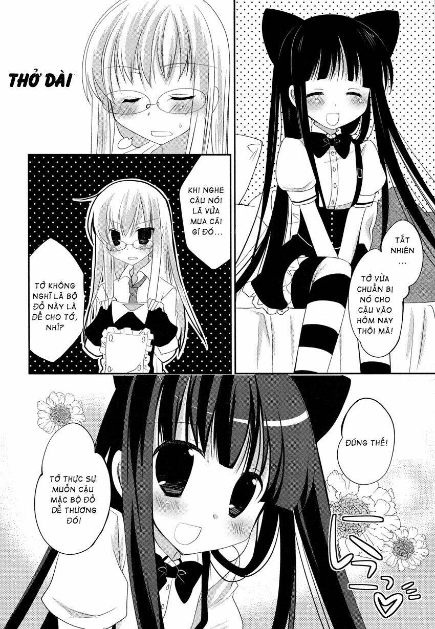 otoko no musume days (#) chapter 2 9
