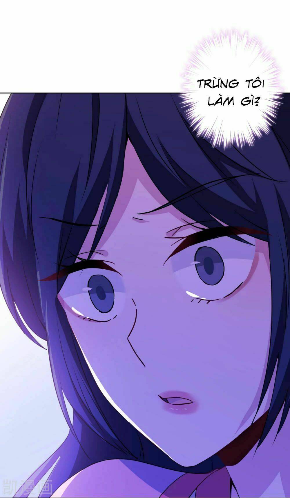 nhân vật phản diện: không ngọt không lấy tiền chapter 7.2 30