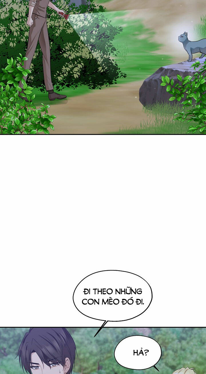 cuộc sống kỳ thú chapter 97 29