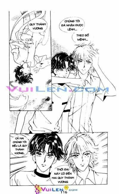 hội trừ ma chapter 7 116