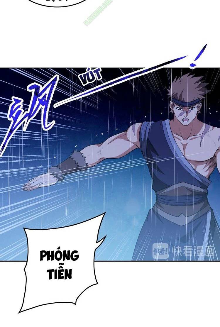 khốn long đại lục chapter 16.2 20