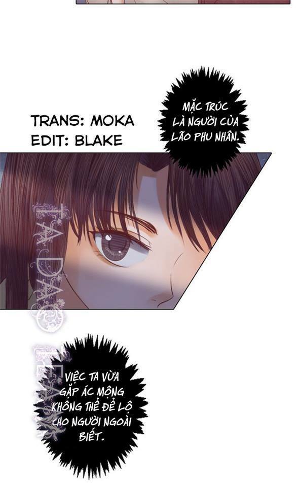 thứ nữ hữu độc chapter 21 15