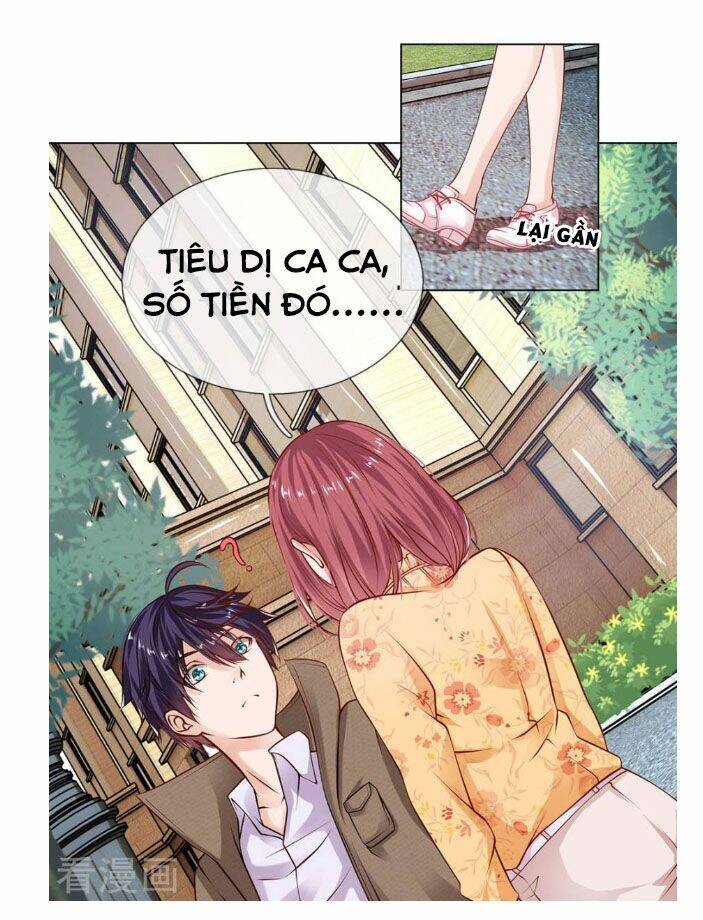 cực phẩm yêu nghiệt chapter 5 26