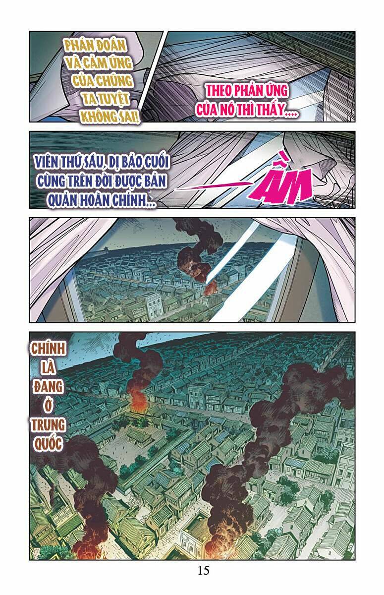 thần binh huyền kỳ f chapter 29 12