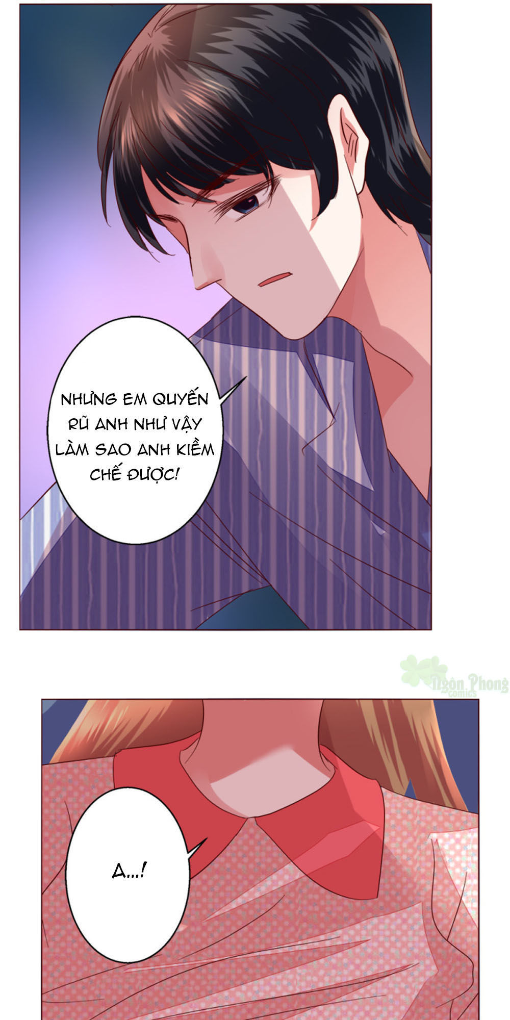 một tuần làm tình nhân chapter 64 29