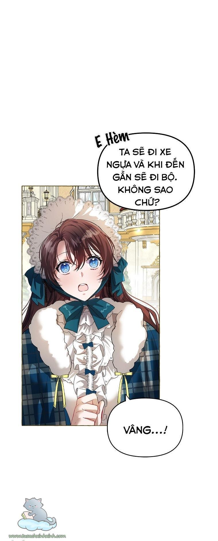 tháng năm cuối cùng của nữ phụ đoản mệnh chapter 17 37